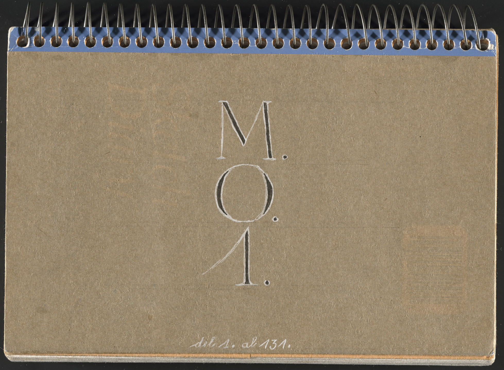 José Antonio Suárez Londoño. Metamorphoses Ovid I (Metamorfosis Ovidio I). 2003