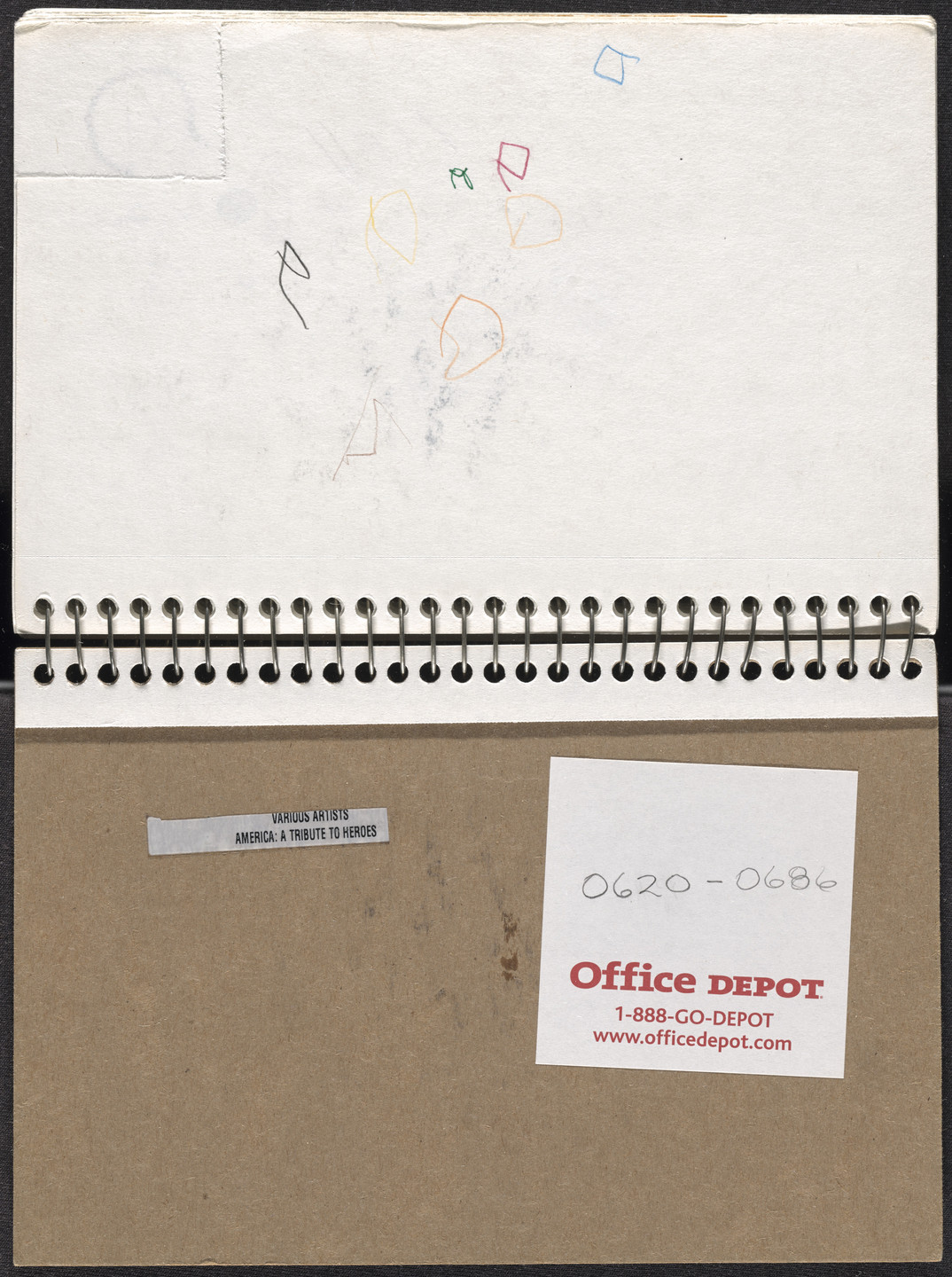 José Antonio Suárez Londoño. Metamorphoses Ovid II (Metamorfosis Ovidio II). 2003