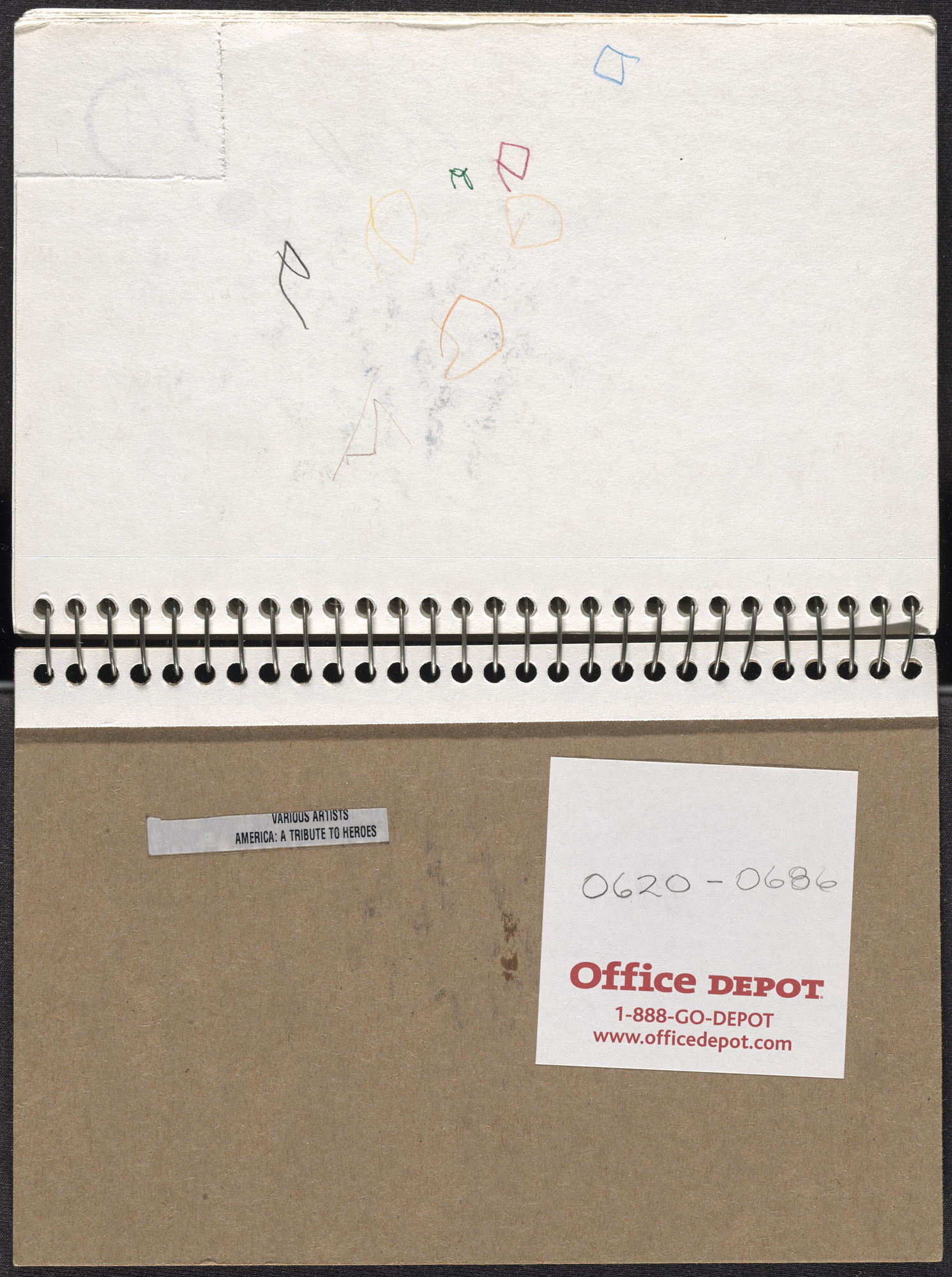 José Antonio Suárez Londoño. Metamorphoses Ovid II (Metamorfosis Ovidio II). 2003