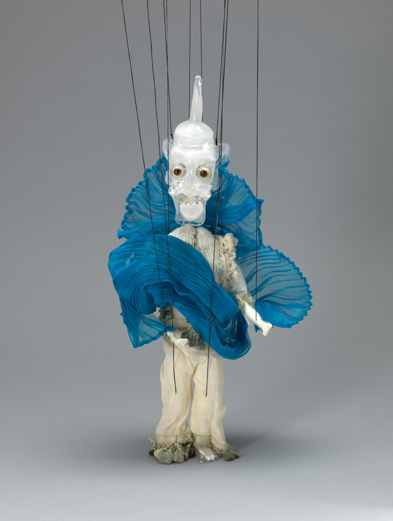 Cabaret Crusades: The Secrets of Karbala - Marionette #65