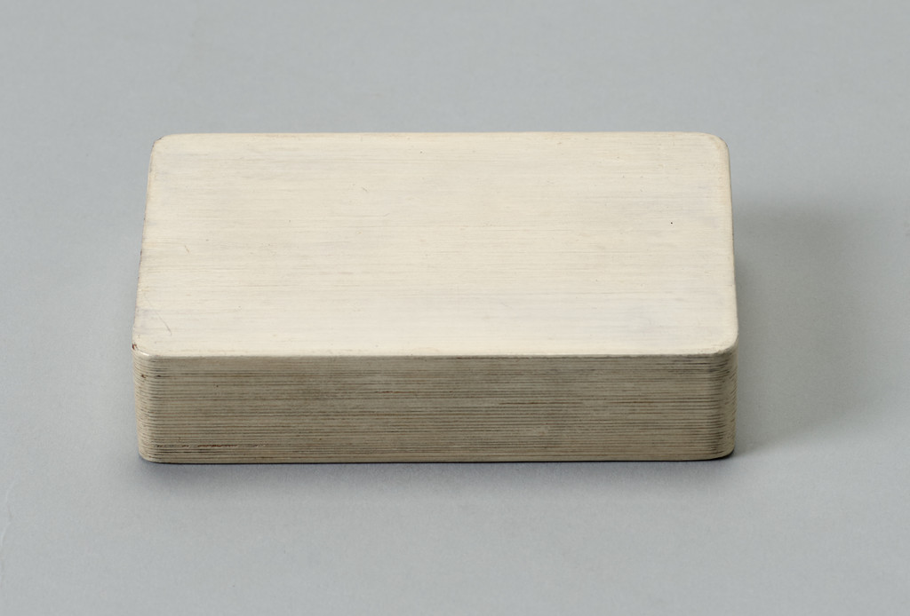 Rectangular
