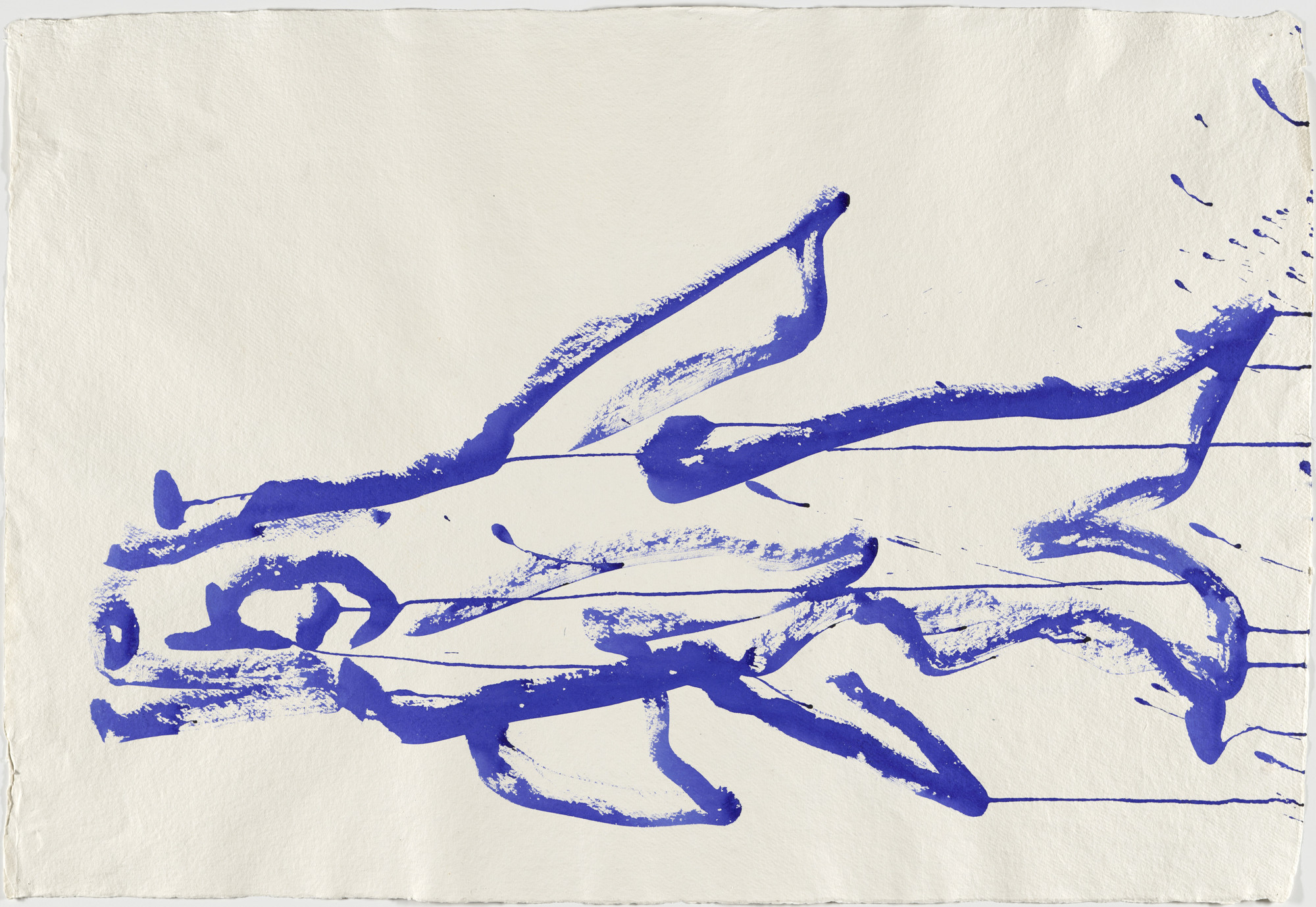 Joan Jonas. Reanimation. 2010/2012/2013