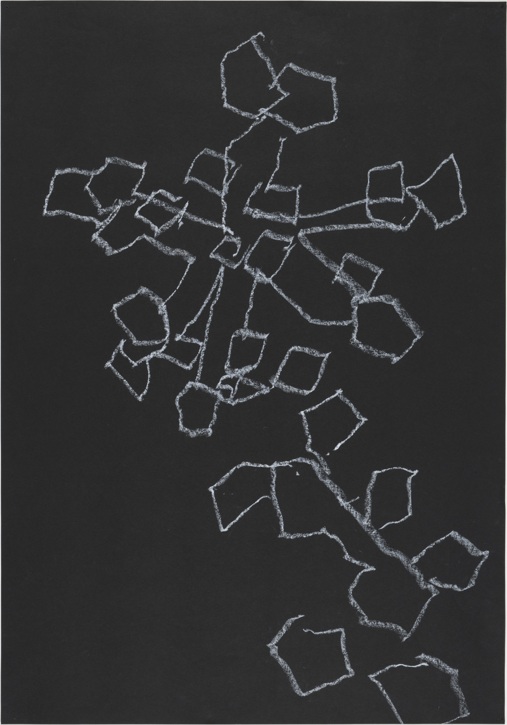 Joan Jonas. Reanimation. 2010/2012/2013
