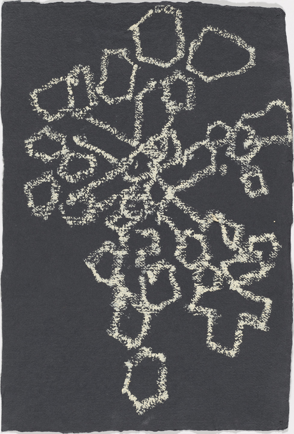 Joan Jonas. Reanimation. 2010/2012/2013