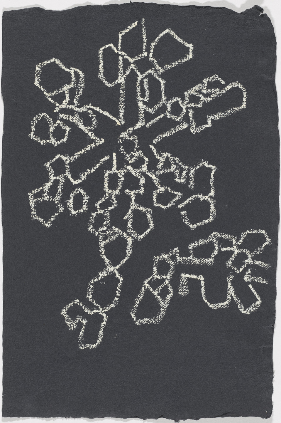 Joan Jonas. Reanimation. 2010/2012/2013