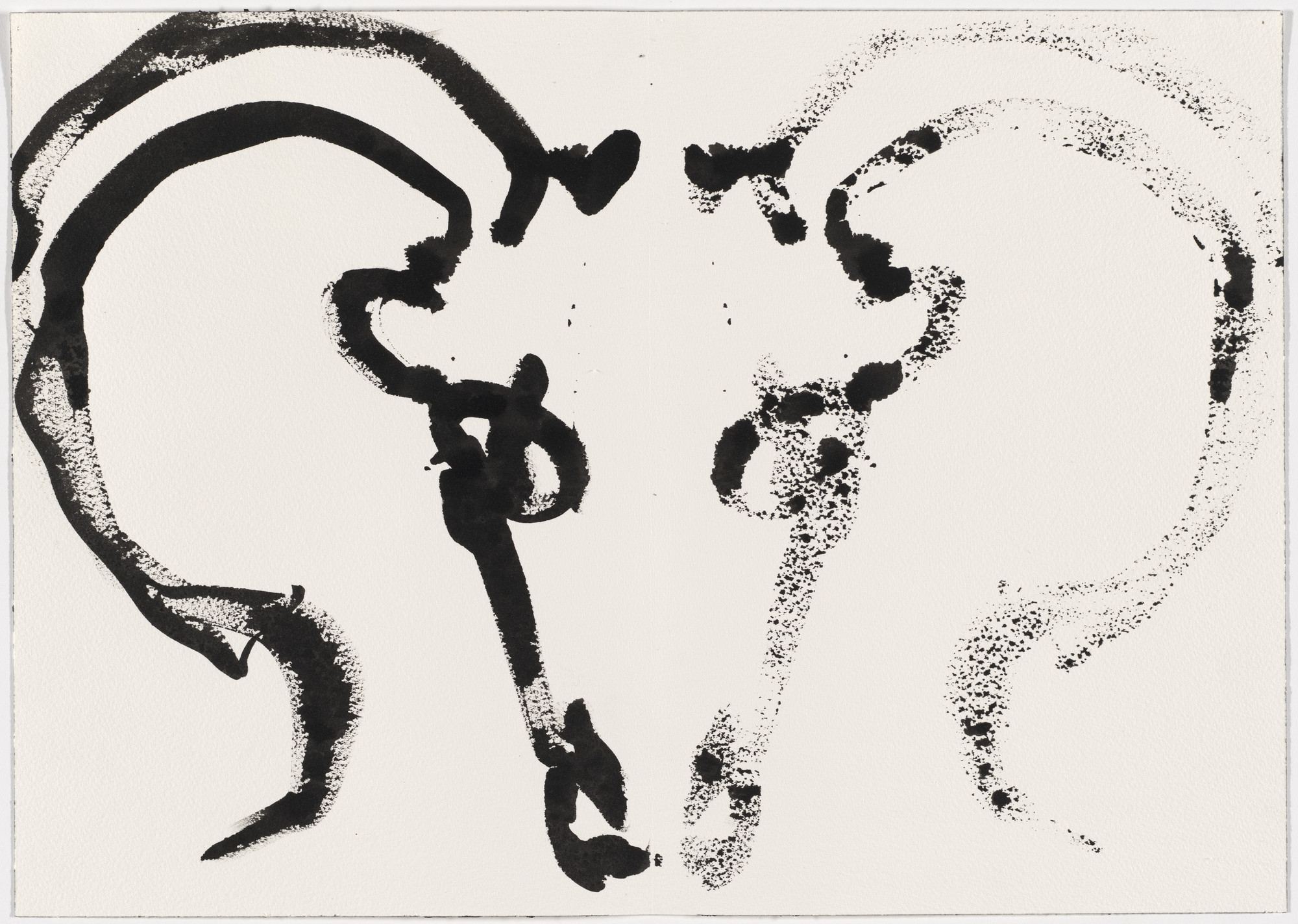 Joan Jonas. Reanimation. 2010/2012/2013