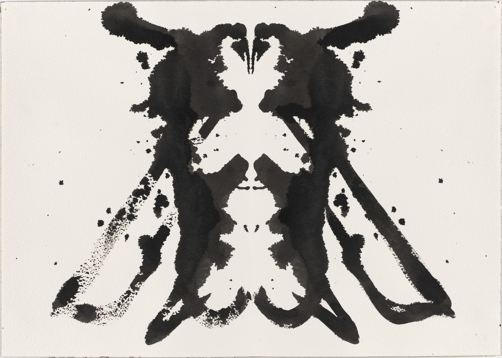Joan Jonas. Reanimation. 2010/2012/2013