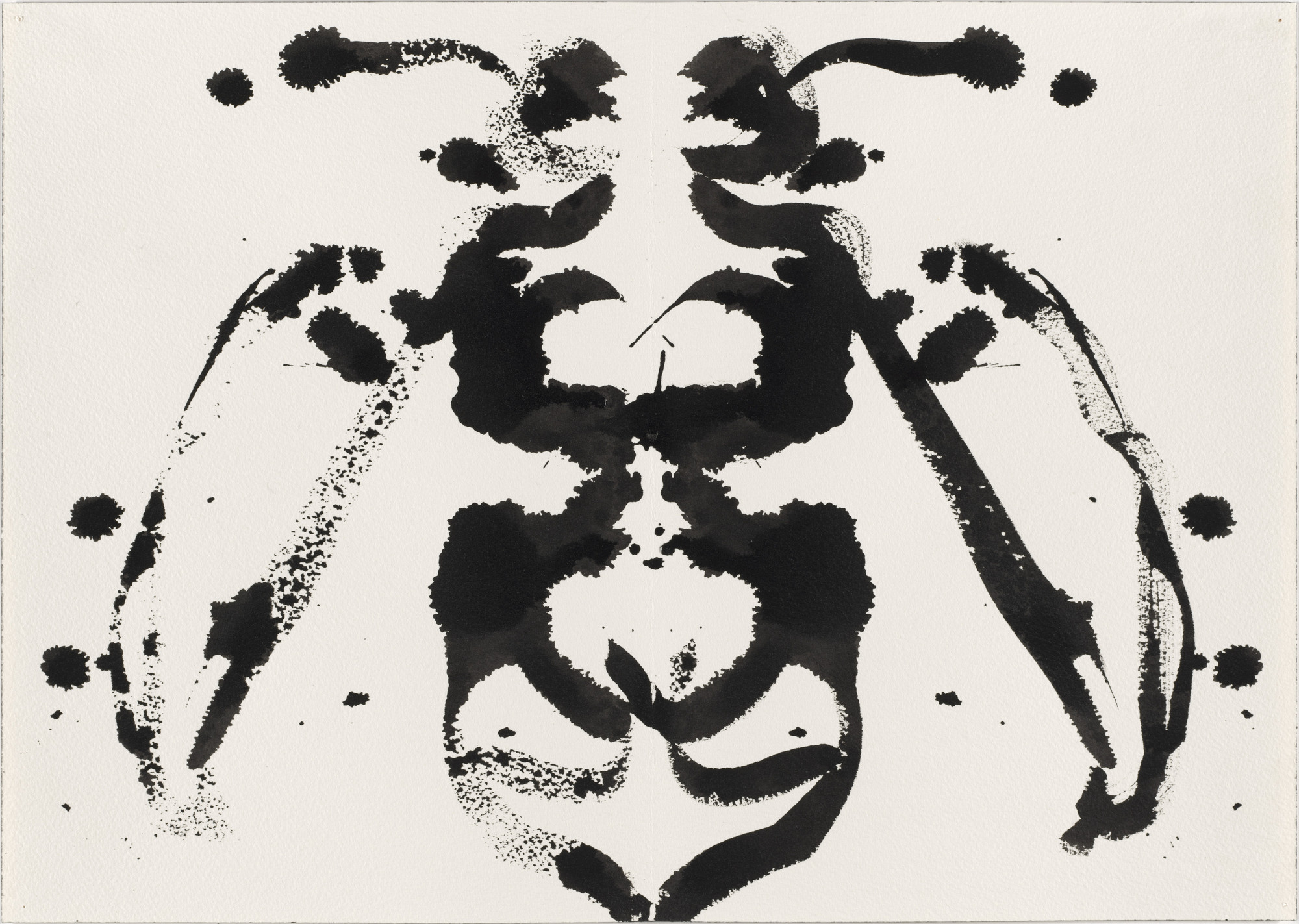 Joan Jonas. Reanimation. 2010/2012/2013
