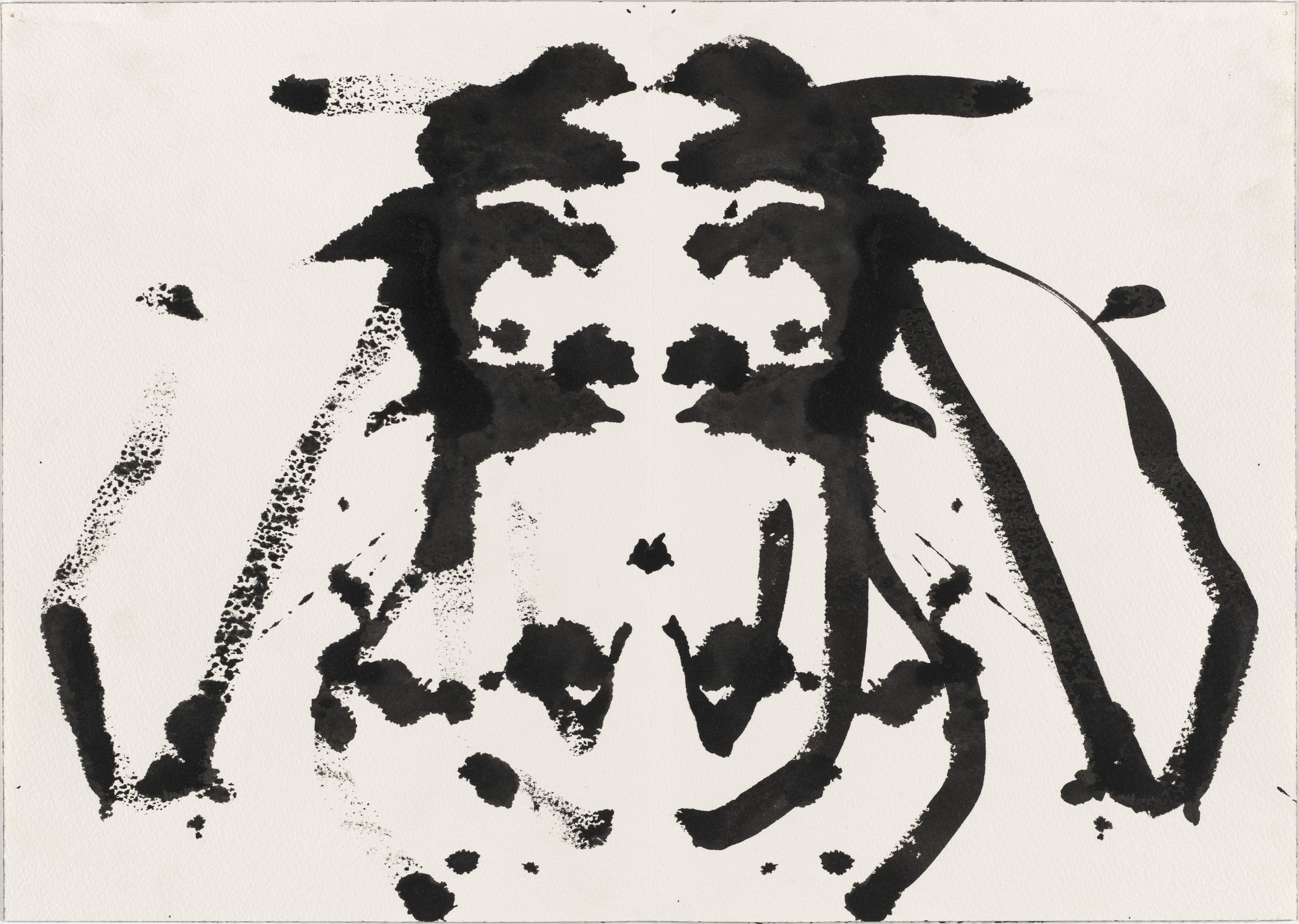 Joan Jonas. Reanimation. 2010/2012/2013