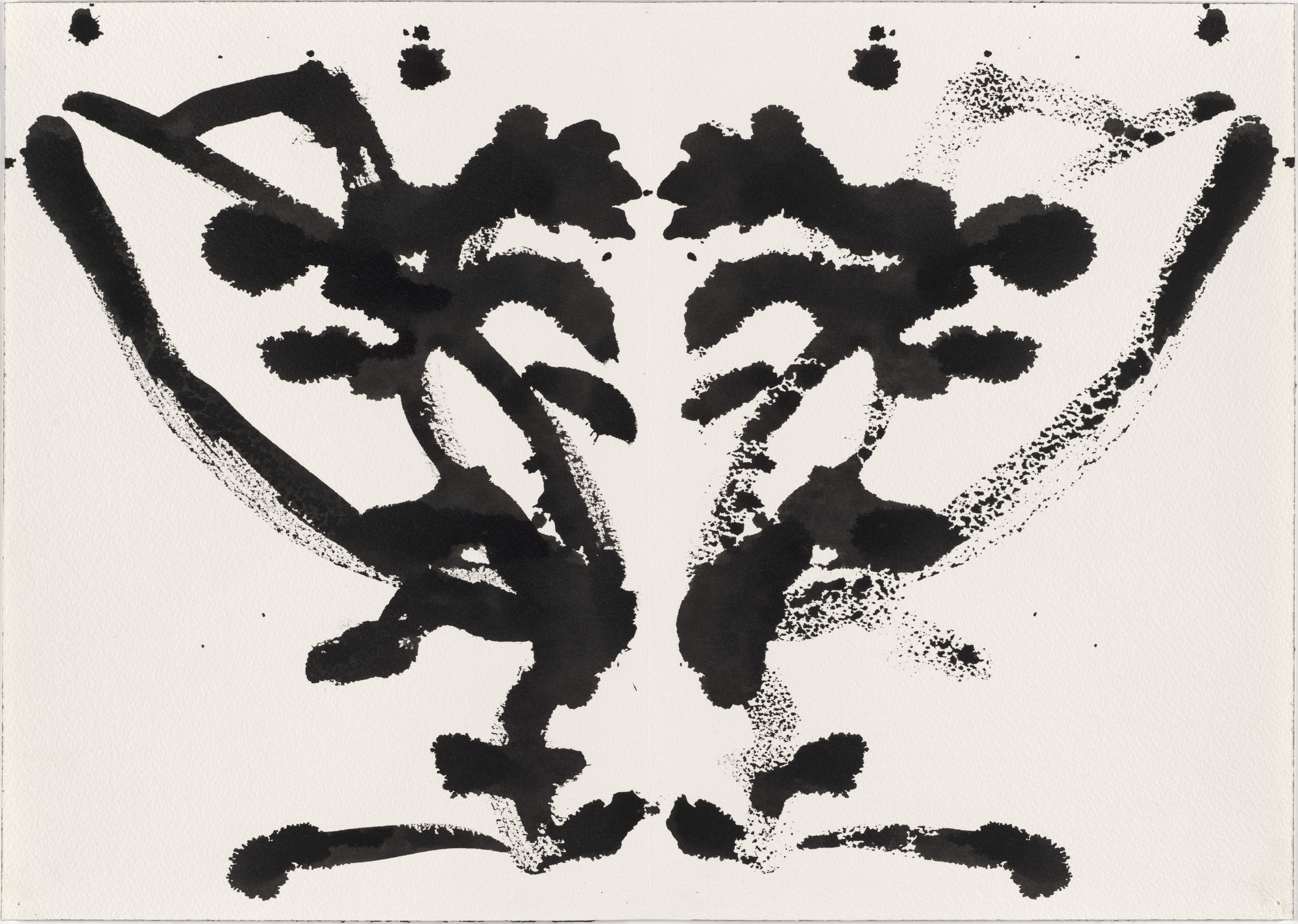 Joan Jonas. Reanimation. 2010/2012/2013