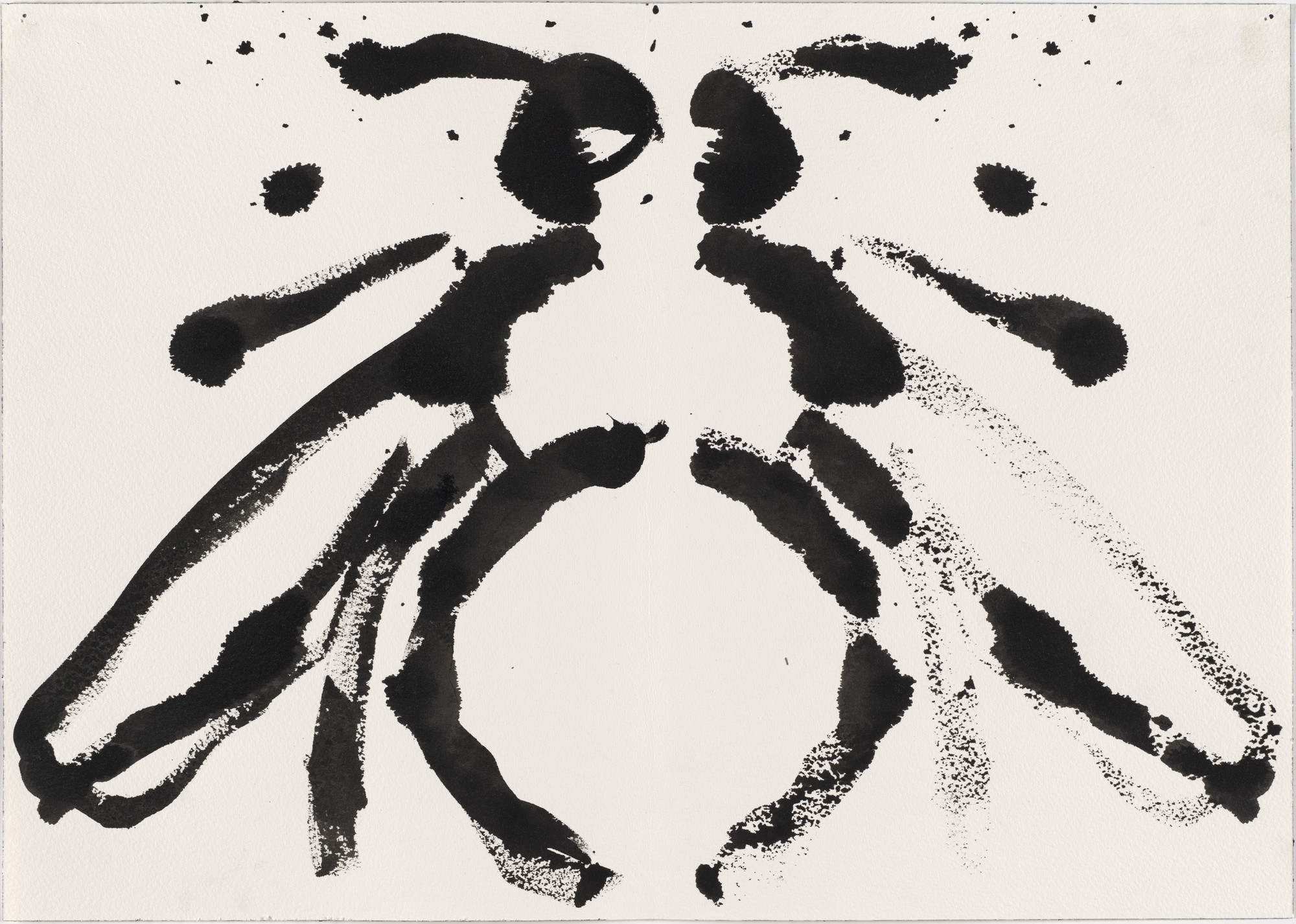 Joan Jonas. Reanimation. 2010/2012/2013