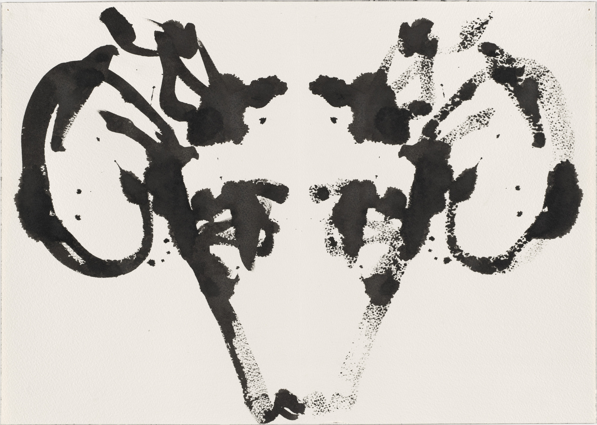 Joan Jonas. Reanimation. 2010/2012/2013