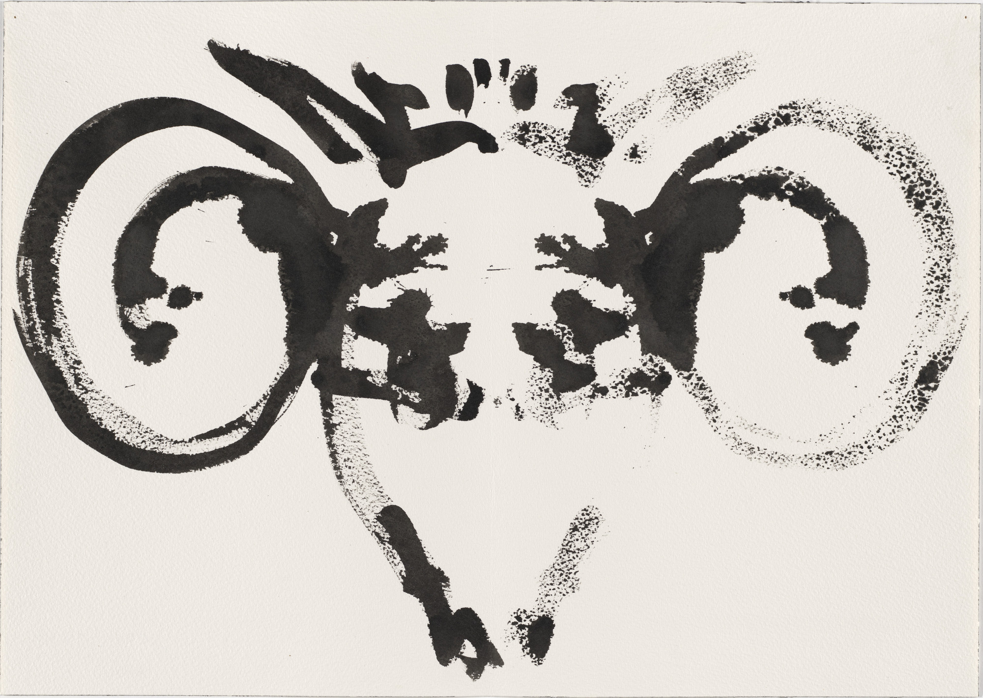 Joan Jonas. Reanimation. 2010/2012/2013