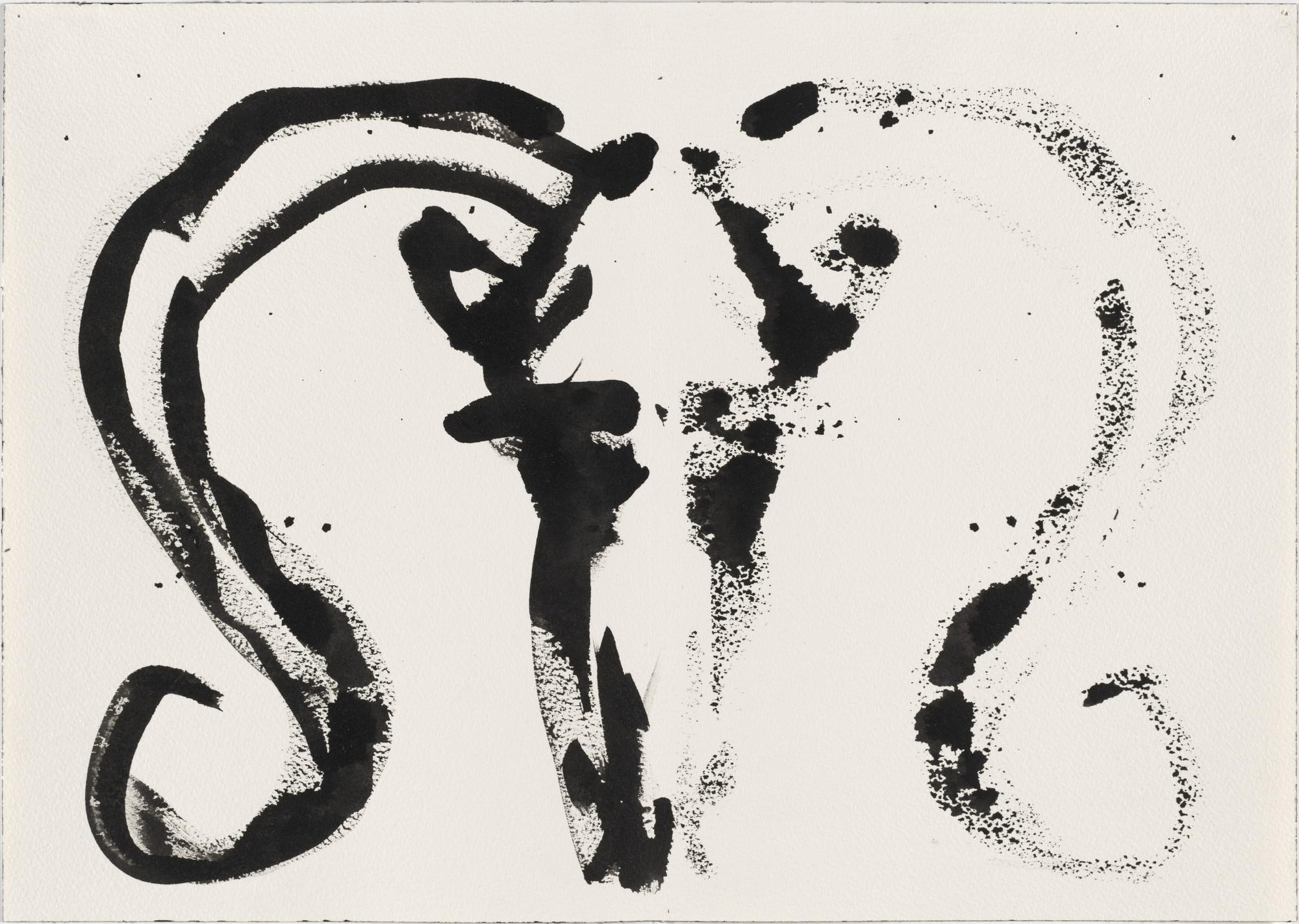 Joan Jonas. Reanimation. 2010/2012/2013