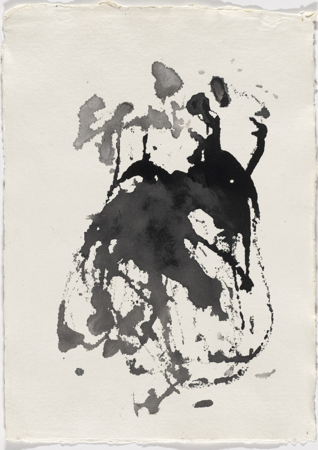 Joan Jonas. Reanimation. 2010/2012/2013