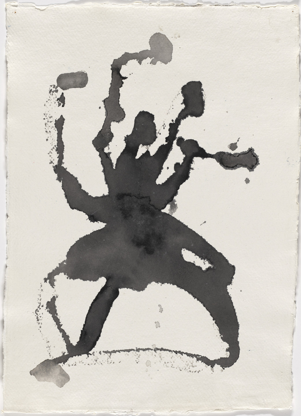 Joan Jonas. Reanimation. 2010/2012/2013