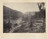 George N. Barnard. Whiteside Valley, below the Bridge from the album Photographic Views of Sherman&#39;s Campaign. 1864-65