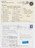 Giorgia Lupi, Stefanie Posavec. Dear Data: Week 14 (Abstract Productivity / A Week of Schedules). 2014