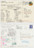 Giorgia Lupi, Stefanie Posavec. Dear Data: Week 5 (Things I [We] Bought / A Week of Things I Buy). 2014