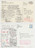 Giorgia Lupi, Stefanie Posavec. Dear Data: Week 7 (Musical Complaints / A Week of Complaints). 2014