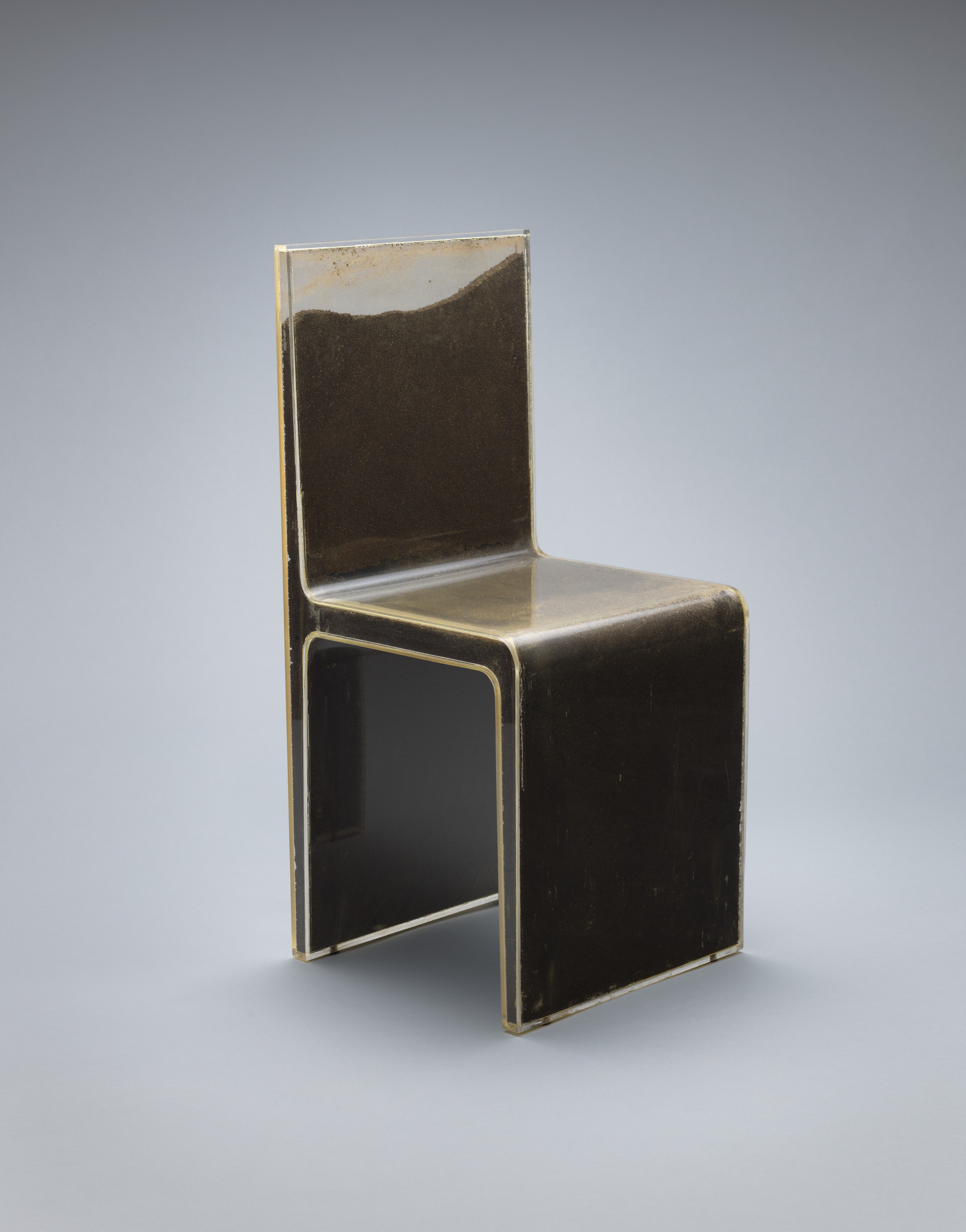 Alessandro Mendini. Terra Chair. 1974 | MoMA