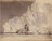George P. Critcherson, John L. Dunmore, William Bradford. "Section of an immense berg, which was nearly half a mile in length". 1869