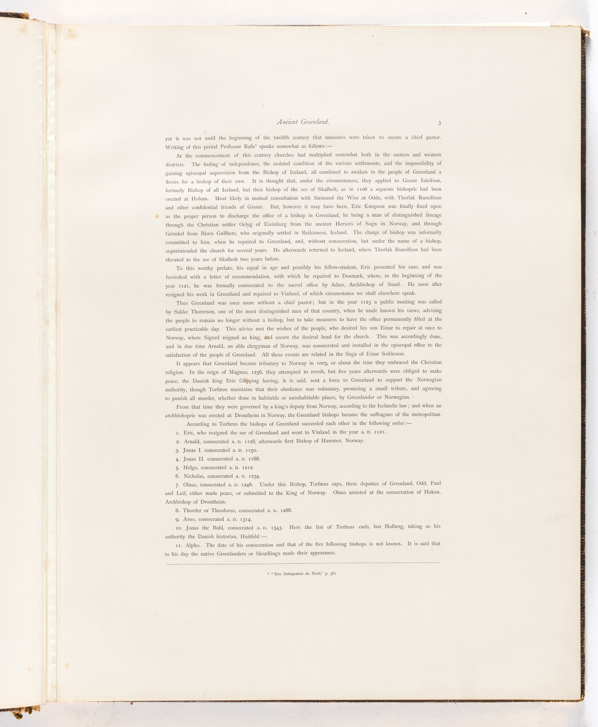 George P. Critcherson, John L. Dunmore, William Bradford. The Arctic Regions. 1869