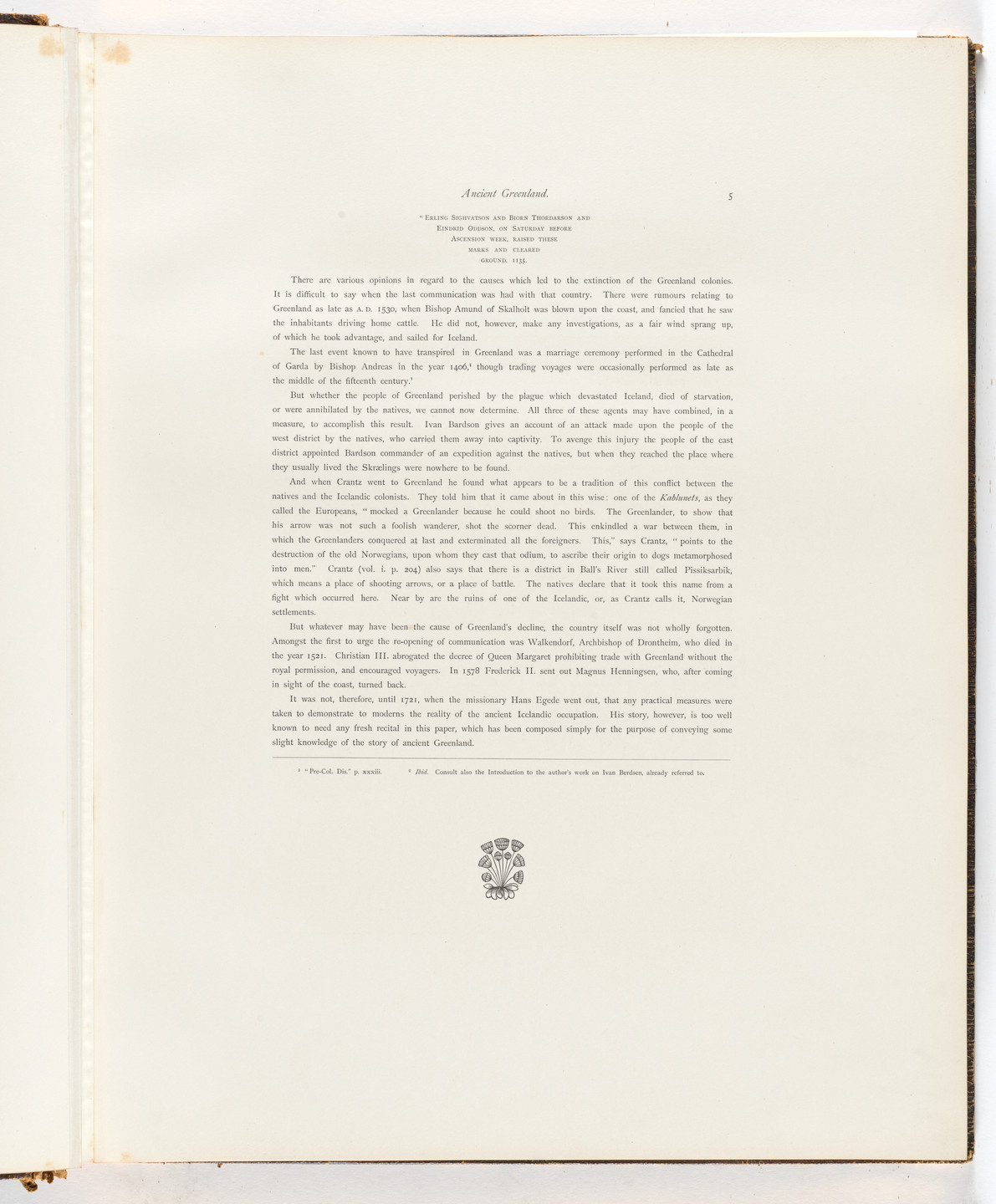 George P. Critcherson, John L. Dunmore, William Bradford. The Arctic Regions. 1869