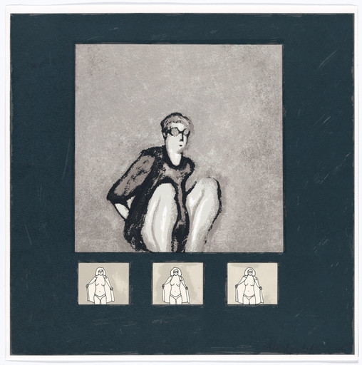 Untitled from 10: Artist as Catalyst