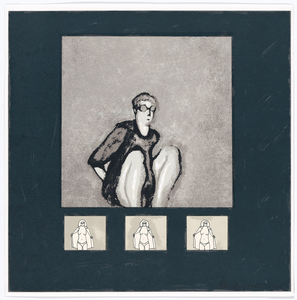 Untitled from 10: Artist as Catalyst