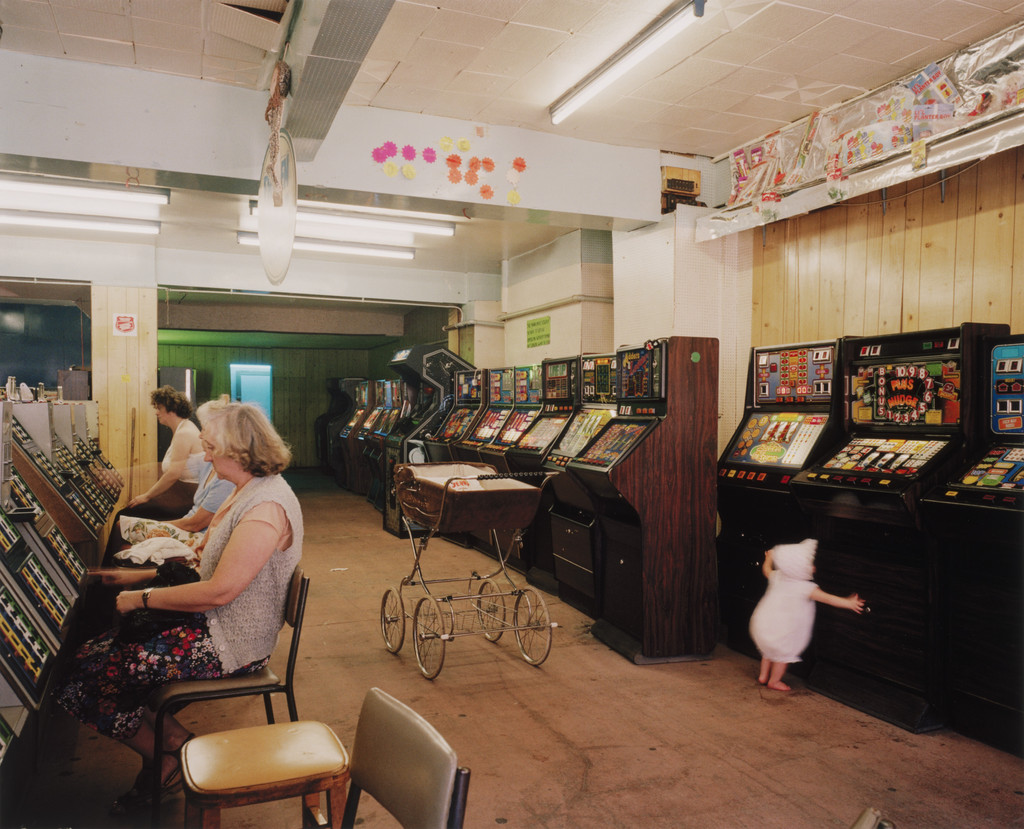 New Brighton, Merseyside