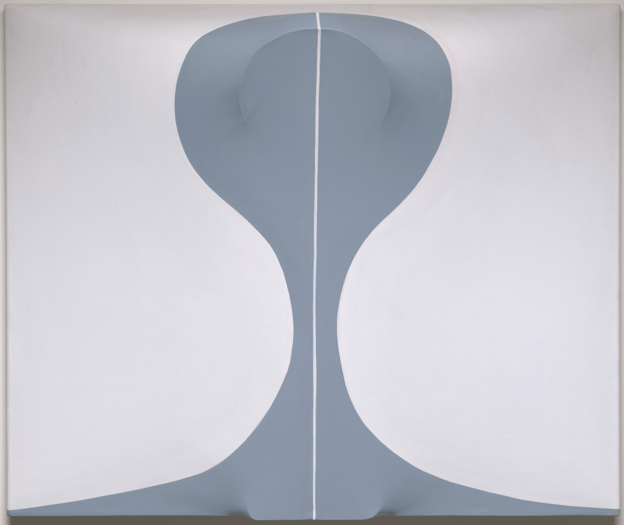 Zilia Sánchez. Antigone. 1970 | MoMA
