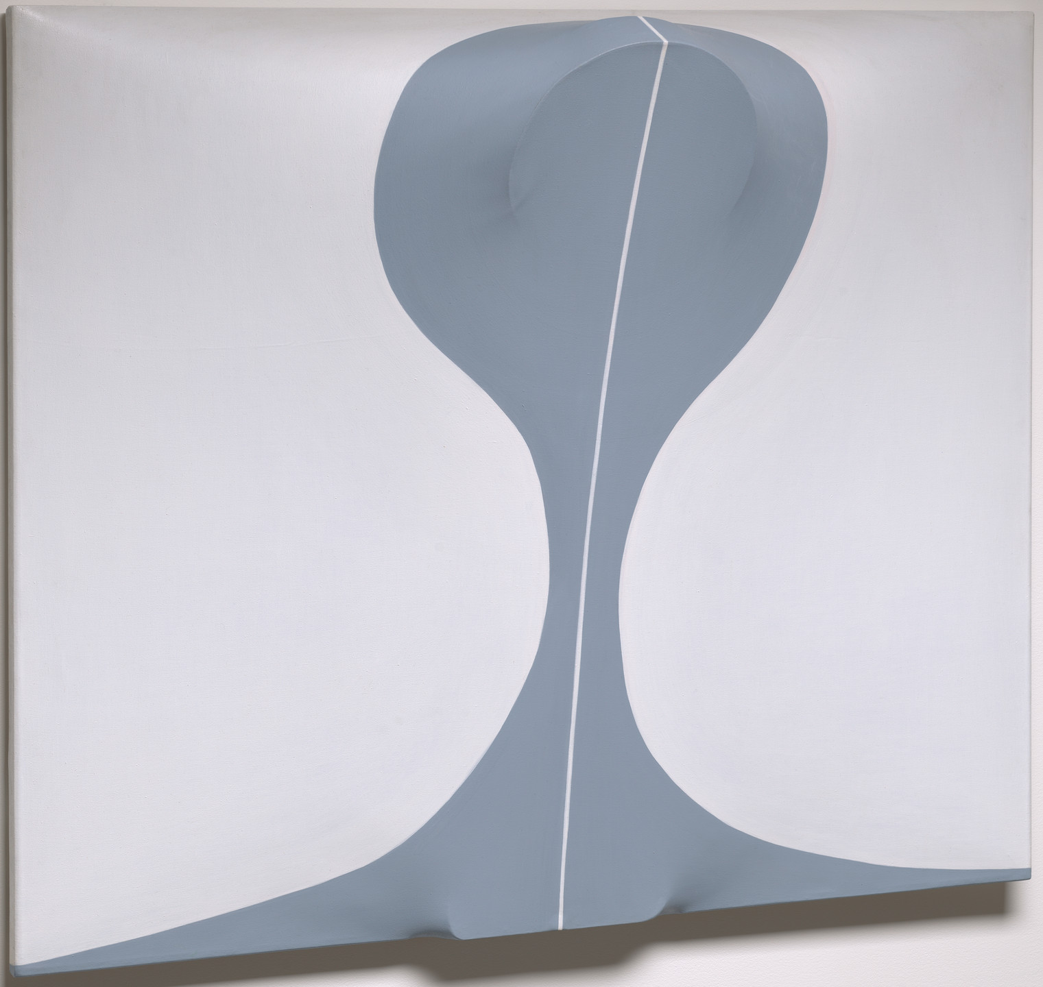 Zilia Sánchez. Antigone. 1970