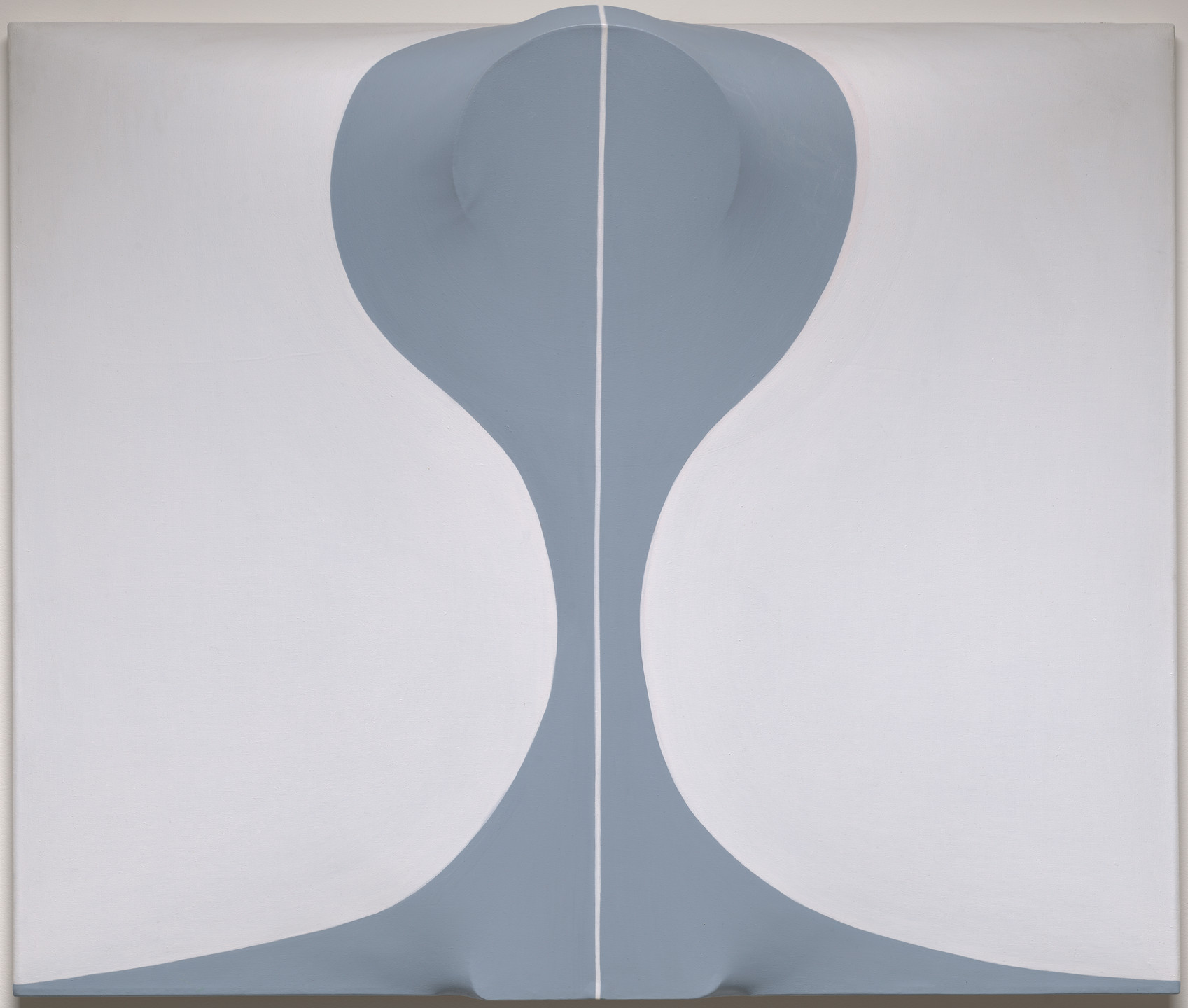 Zilia Sánchez. Antigone. 1970
