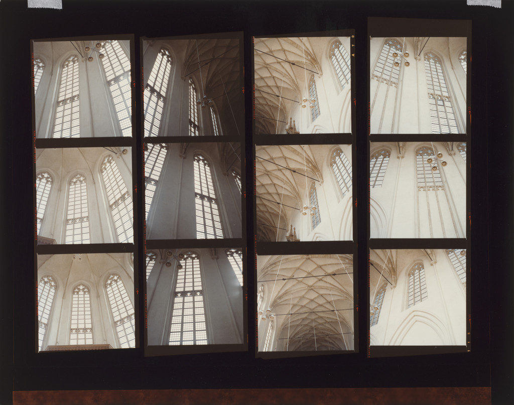 Architecture Panoramas