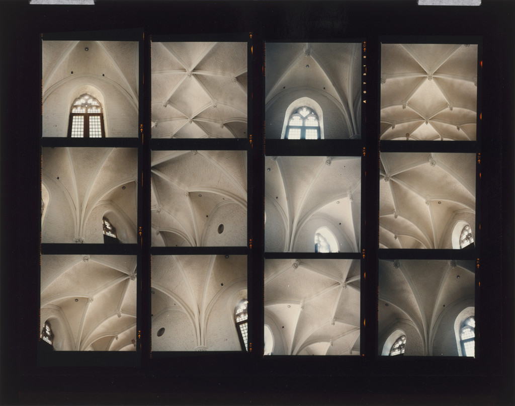 Architecture Panoramas