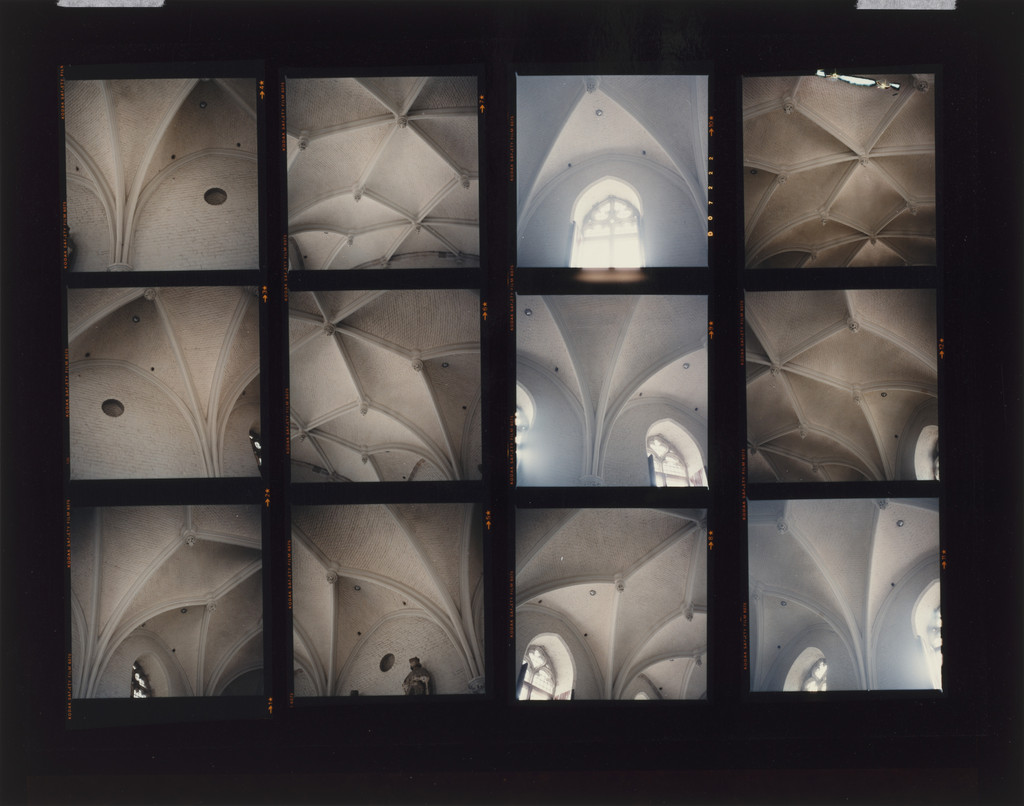 Architecture Panoramas