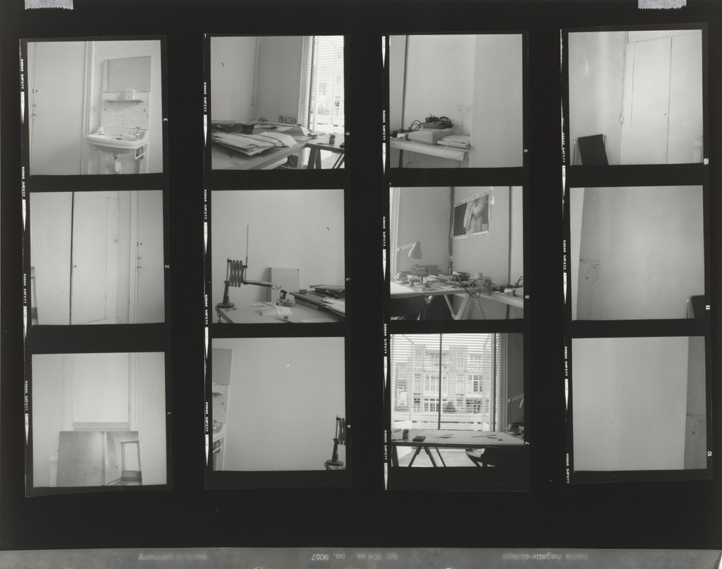 Architecture Panoramas