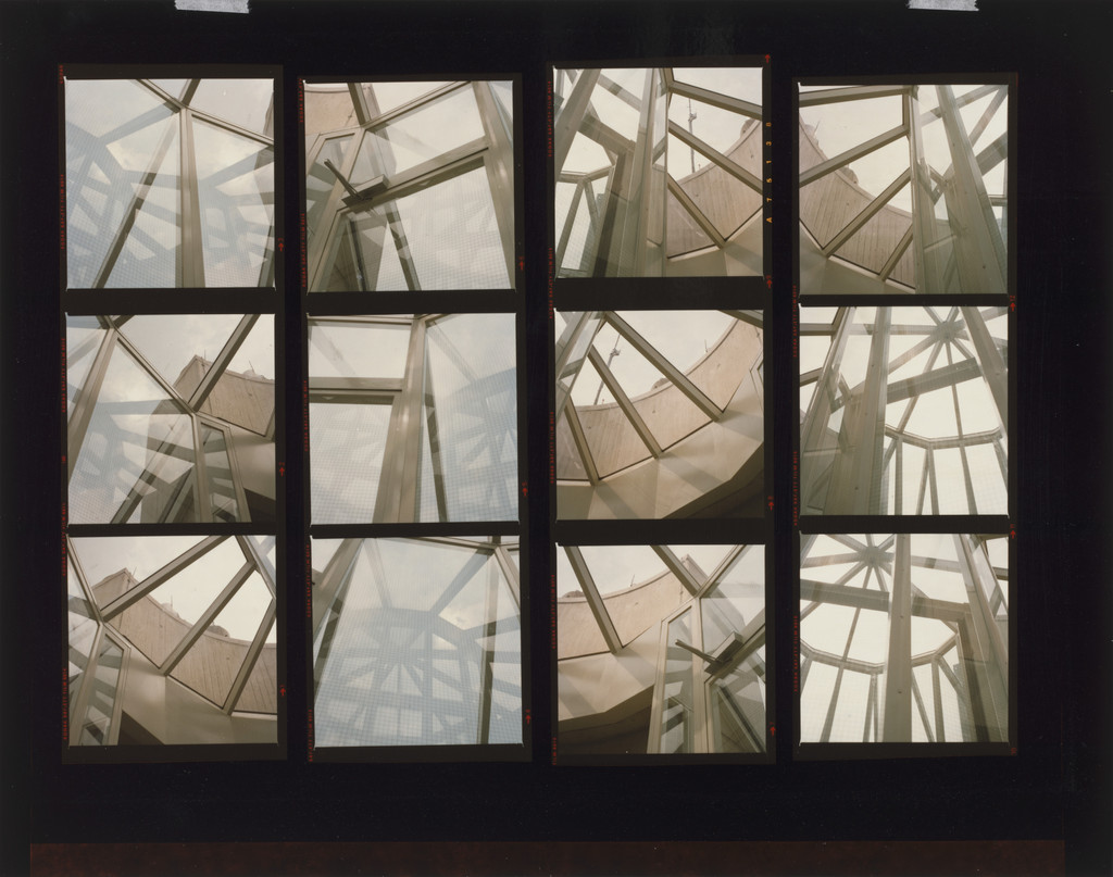 Architecture Panoramas