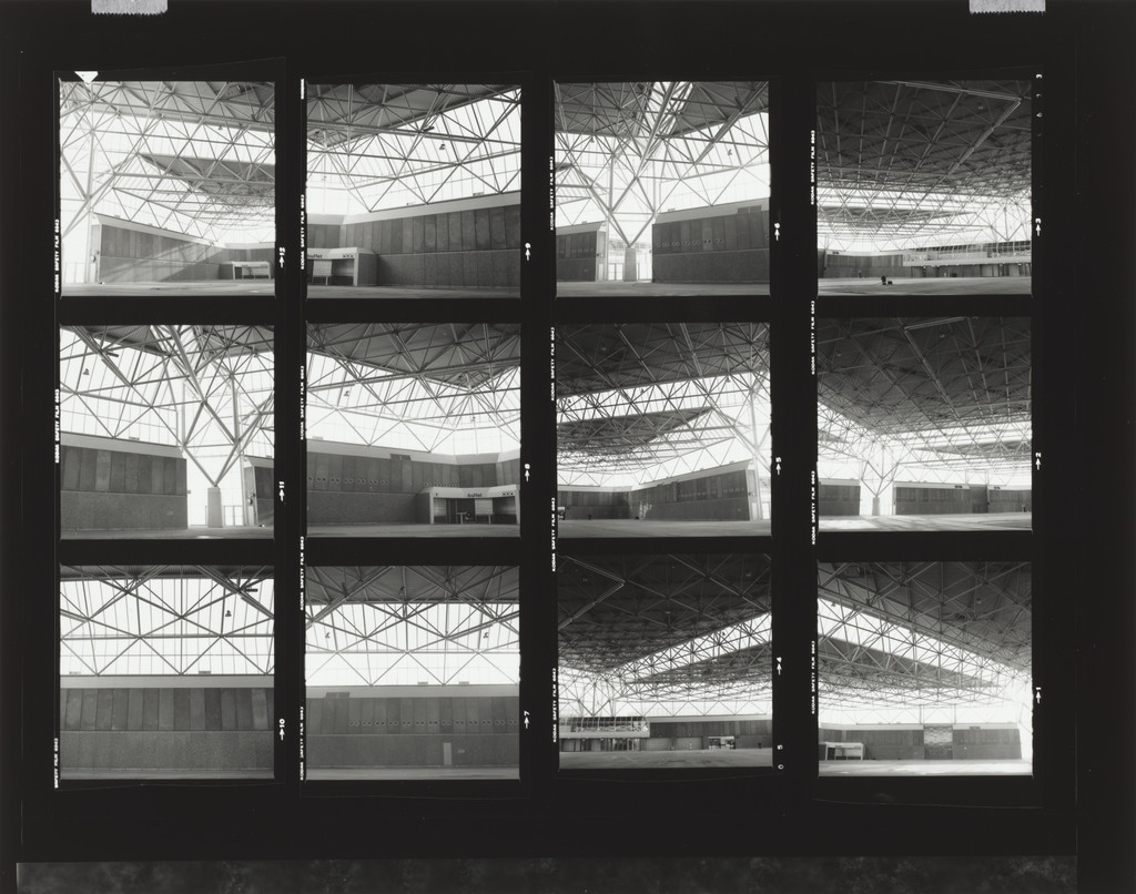 Architecture Panoramas
