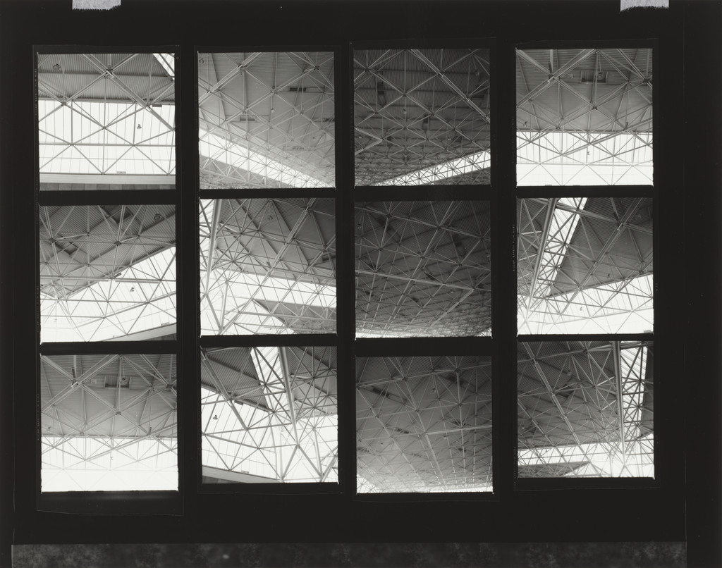 Architecture Panoramas