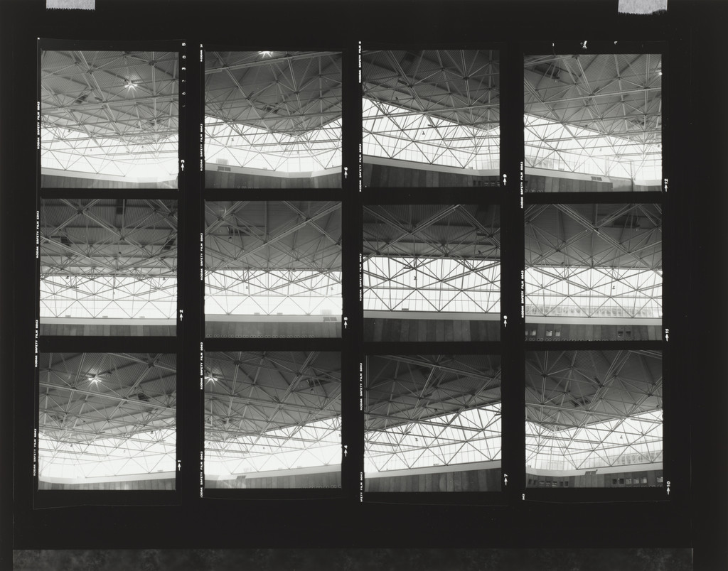 Architecture Panoramas