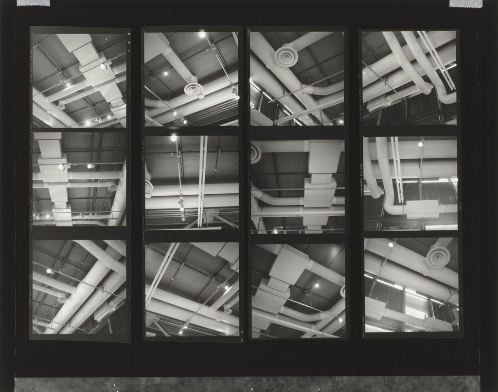 Architecture Panoramas