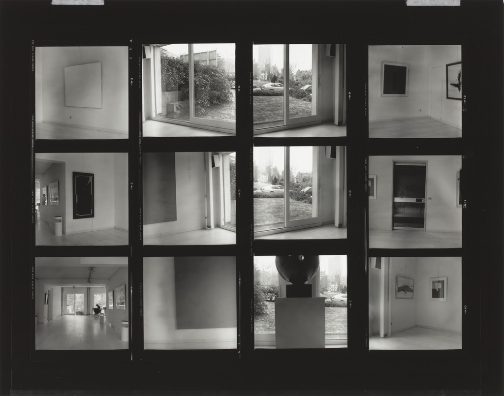 Architecture Panoramas