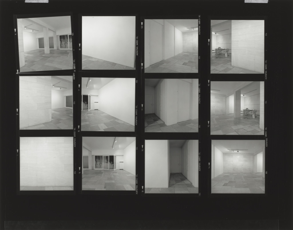 Architecture Panoramas