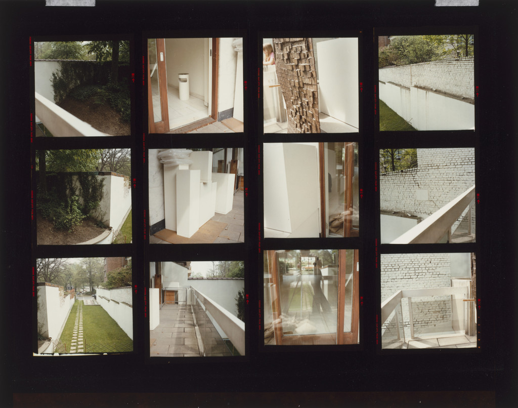 Architecture Panoramas