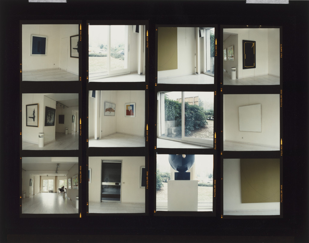 Architecture Panoramas