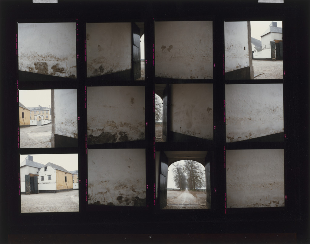 Architecture Panoramas