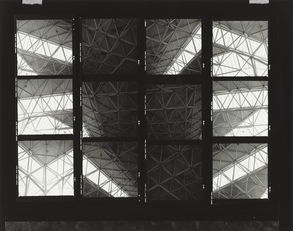 Architecture Panoramas