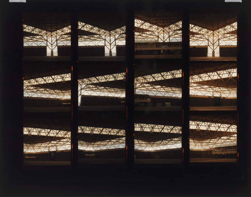 Architecture Panoramas